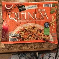 Amount of sugar in Fiesta Quinoa