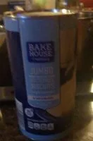 中的糖分和营养成分 Bake house