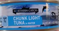 İçindeki şeker miktarı Chunk Light Tuna