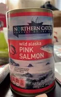 İçindeki şeker miktarı Wild Alaska Pink Salmon