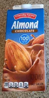 चीनी की मात्रा Almond Chocolate Milk