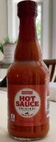 İçindeki şeker miktarı Hot Sauce