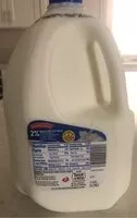 चीनी की मात्रा Reduced fat milk