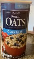 Jumlah gula yang masuk Rolled Oats