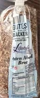 İçindeki şeker miktarı Guten Abend Brot