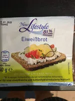 Zucker und Nährstoffe drin New lifestyle