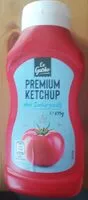 Quantité de sucre dans Tomaten Ketchup Mild