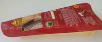 Количество сахара в Grana Padano