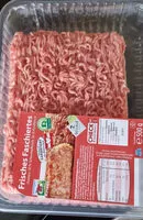 Cantidad de azúcar en Frisches Faschiertes