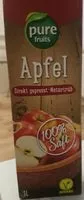 含糖量 Apfel