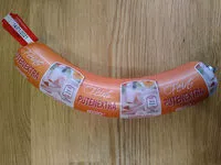Zuckermenge drin Feine Putenextra