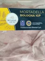 含糖量 Mortadella