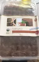 Sokerin määrä sisällä Tiramisu