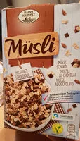 含糖量 Musli