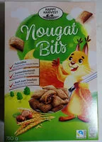 含糖量 Nugat Bits