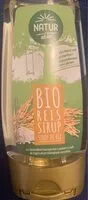 चीनी की मात्रा Sirop de riz
