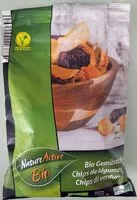 Zucker und Nährstoffe drin Nature active bio