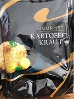 Gula dan nutrisi di dalamnya Gutes aus der region hofer