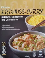 Zucker und Nährstoffe drin Gms gourmet