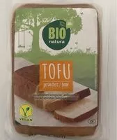 Zuckermenge drin Tofu geräuchert