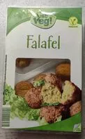 Jumlah gula yang masuk Falafel