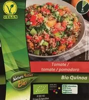 Azúcar y nutrientes en Nature active bio