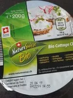 Sucre et nutriments contenus dans Bio natura