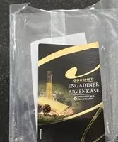 Zuckermenge drin Engadiner Arvenkäse