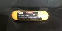 Cantidad de azúcar en Saucisse de Lyon de volaille