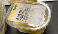 Quantité de sucre dans Cubes d’ananas