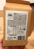 Количество сахара в Tramezzino pollo arrosto