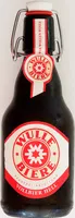 糖質や栄養素が Wulle biere