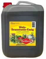 含糖量 Wein-Branntweinessig 10%