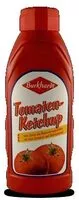 含糖量 Tomatenketchup