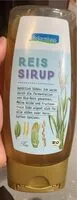 含糖量 Reissirup