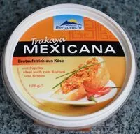 Zuckermenge drin Trakaya Mexicana