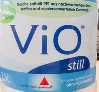 Suhkru kogus sees ViO still