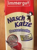 Dessertsoße