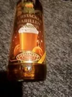 İçindeki şeker miktarı Marillenpunsch