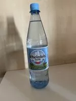 Cantidad de azúcar en Rheinfels Quelle