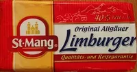 Limburger