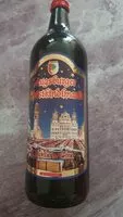 Zuckermenge drin Glühwein