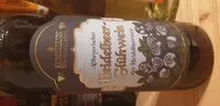 Zuckermenge drin Heidelbeer-Glühwein