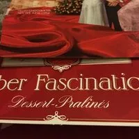 糖質や栄養素が Reber fascination