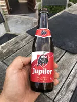 चीनी और पोषक तत्व Inbev belgium