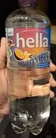 Amount of sugar in Hella Tahiti Vibes