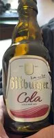 Количество сахара в Bitburger Cola
