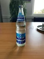 Zucker und Nährstoffe drin Alaska