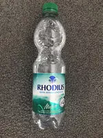 含糖量 Rhodius Medium