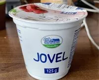 Suhkru kogus sees Jovel